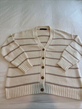 Jenni Kayne Chloe Cardigan